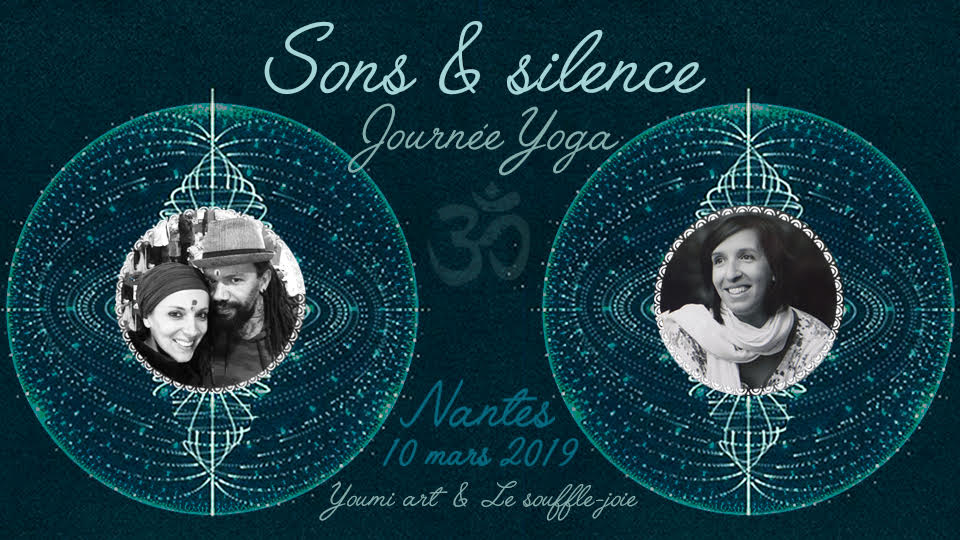 stage son & silence mars 2019