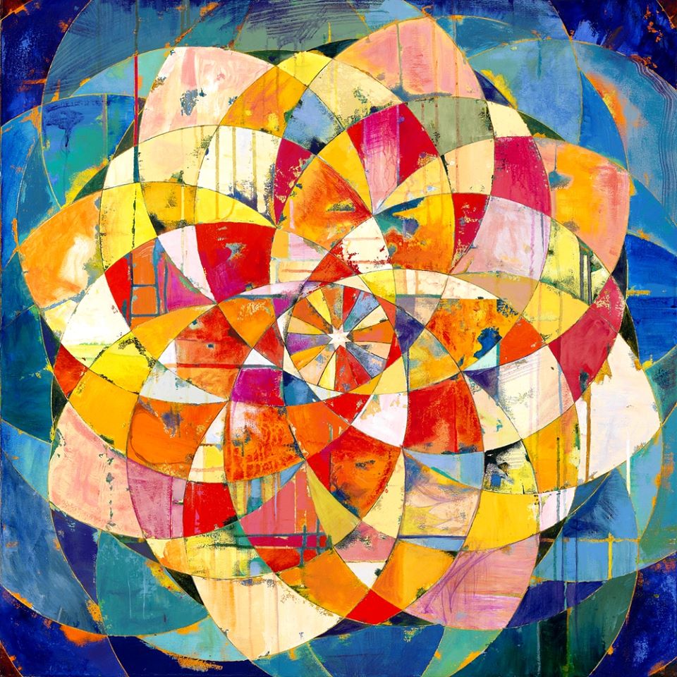 this is your radiant heart (cela est ton cœur radiant), james wyper