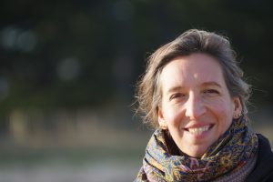 marie guillet